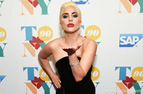 Леди Гага поставила новый рекорд
