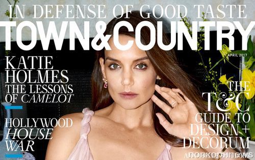      Town & Country,  2017