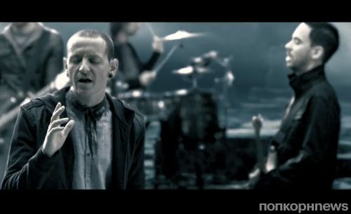  Linkin Park   -  4