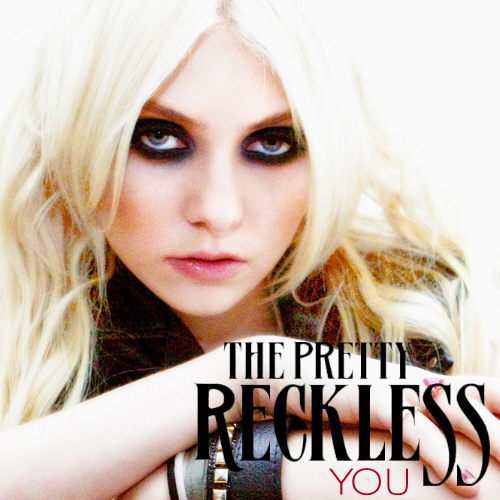 Клип The Pretty Reckless - "You"