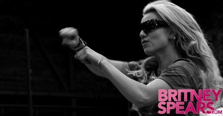 Видео:Реклама тура Бритни Спирс