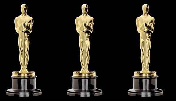 Объявлены претенденты на Оскар в номинации "Лучший актер"