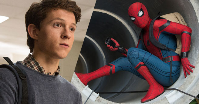 Человек-паук станет центральным героем киновселенной Marvel после «Мстителей 4»