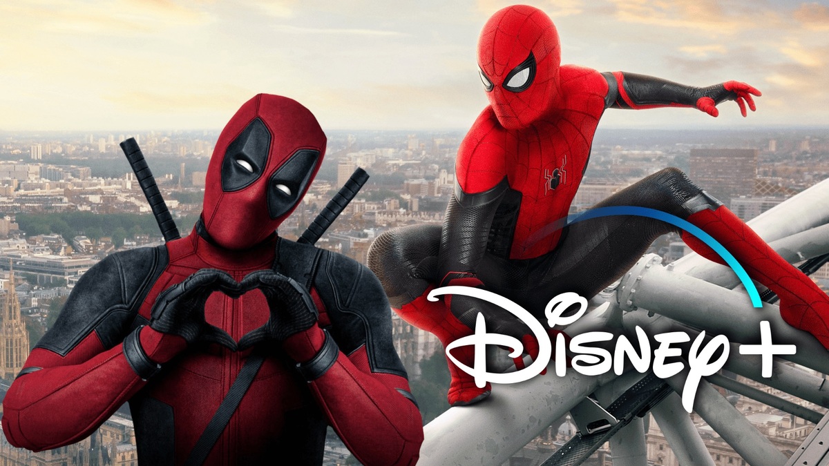 Disney ищет способы ввести Дэдпула в киновселенную Marvel