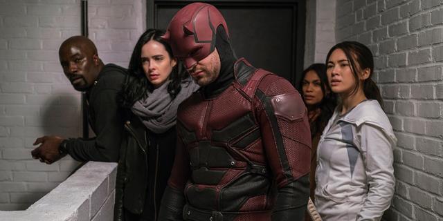 Marvel уходит с Netflix? Сериал «Сорвиголова» закрыли после 3 сезона