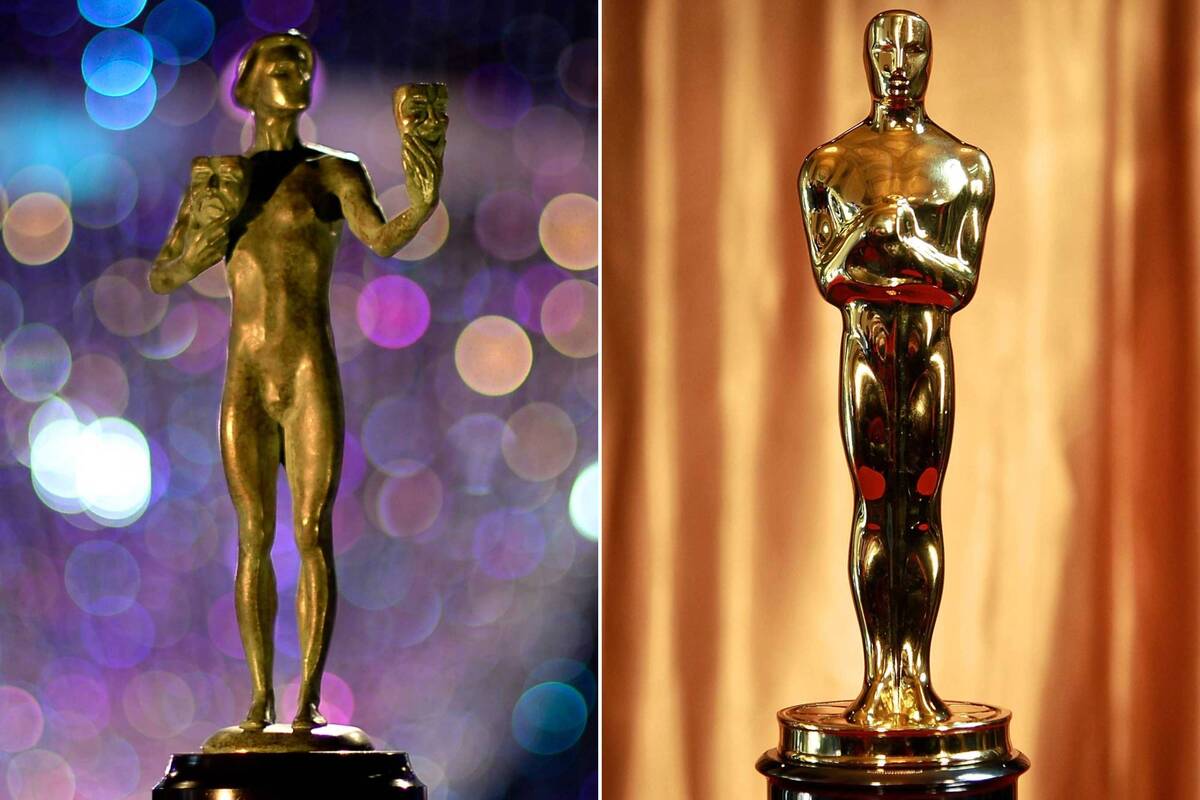 Гильдия актеров обвинила организаторов «Оскара» в попытке запретить актерам появляться на других кинопремиях
