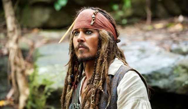 Съемки «Пиратов Карибского моря 5» пройдут в Пуэрто-Рико