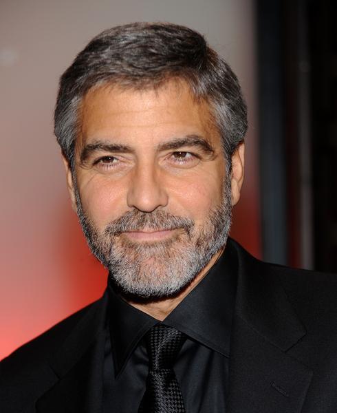 Джордж Клуни на New York Film Critics Awards