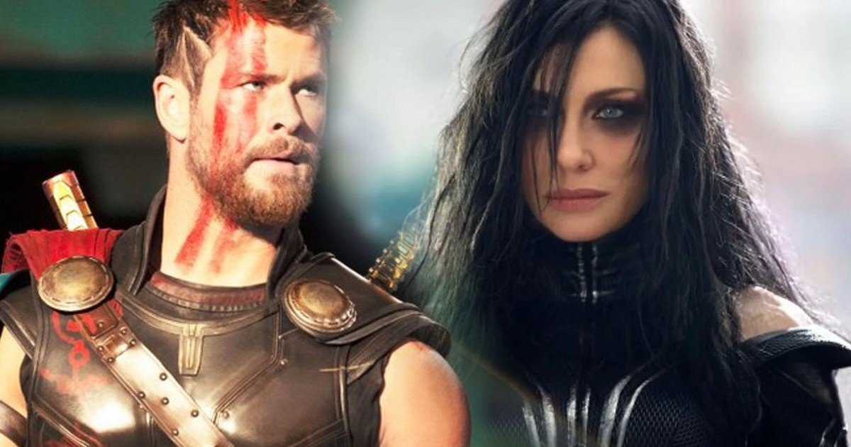 Кейт Бланшетт хочет больше суперзлодеек в киновселенной Marvel