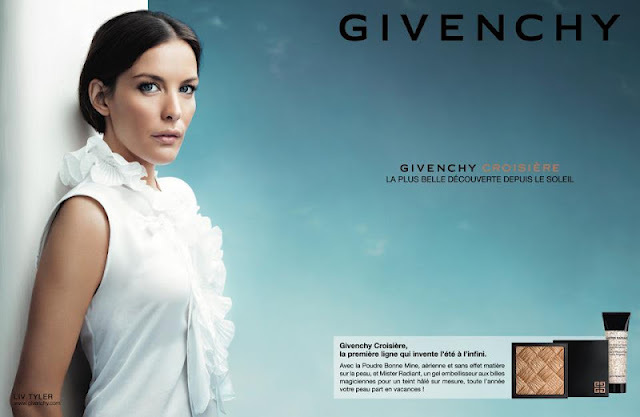 Новая коллекция декоративной косметики Givenchy Croisi&#233;re. Лето 2012