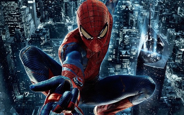 Полный синопсис фильма «Новый Человек-паук: Высокое напряжение»