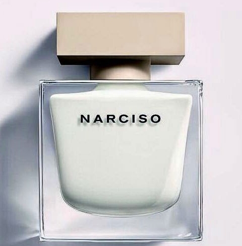 Narciso – новый женский аромат от Narciso Rodriguez