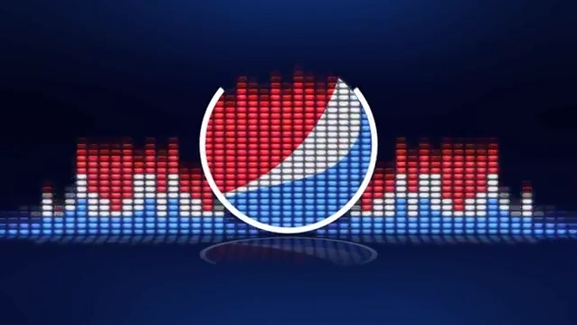 Новая реклама Pepsi: Там где Pepsi, там музыка