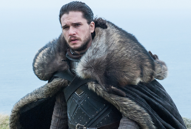 HBO по ошибке показал еще не вышедшую 6 серию 7 сезона «Игры престолов»