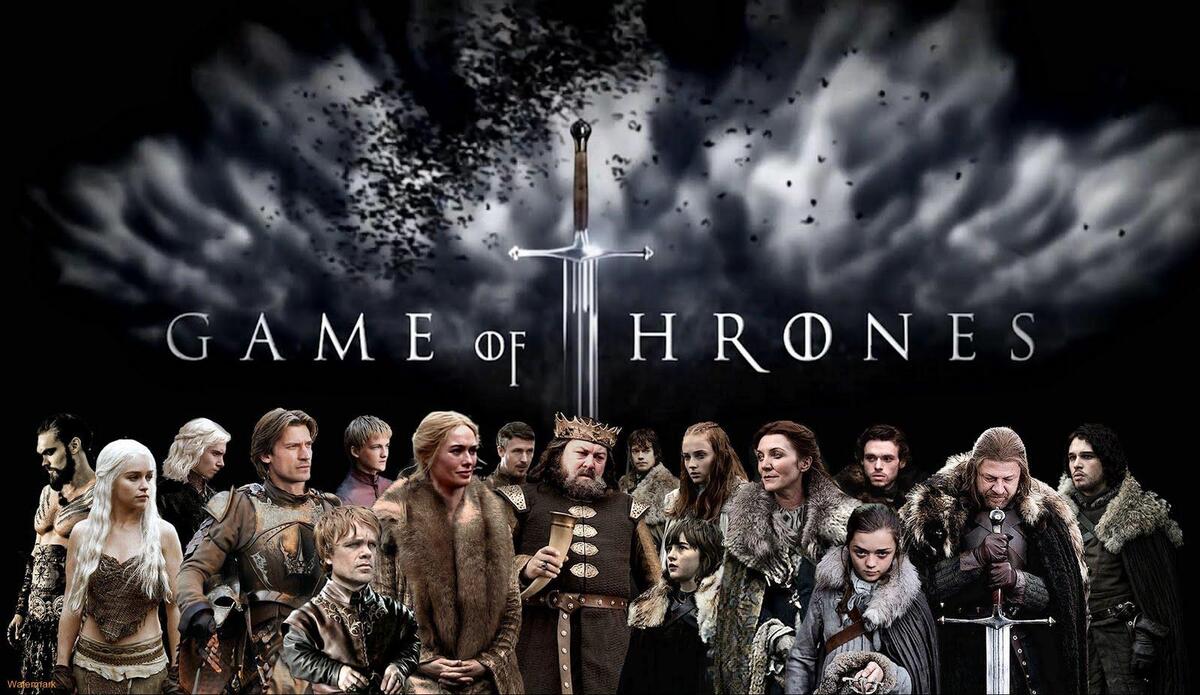 5 сезон «Игры престолов» будут снимать в Испании