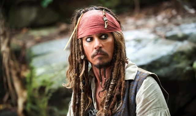 Объявлена дата премьеры «Пиратов Карибского моря 5»