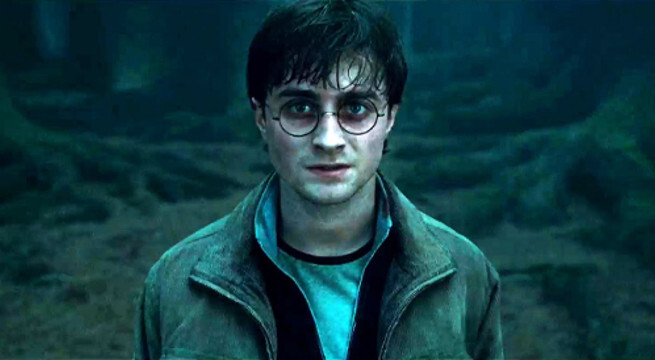 Дэниел Рэдклифф не отрицает возможности возвращения к роли Гарри Поттера
