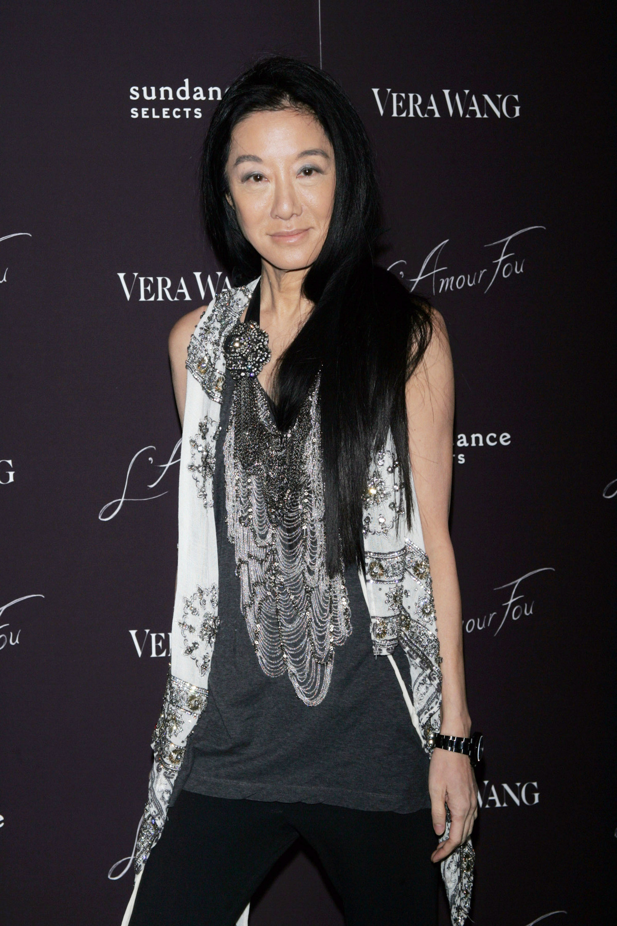 Vera Wang создаст мужскую коллекцию свадебных нарядов?