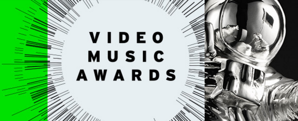 Номинанты MTV Video Music Awards - 2014