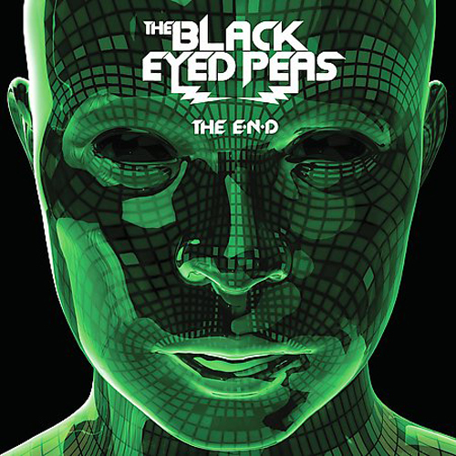 Видео: The Black Eyed Peas на шоу Дэвида Леттермана