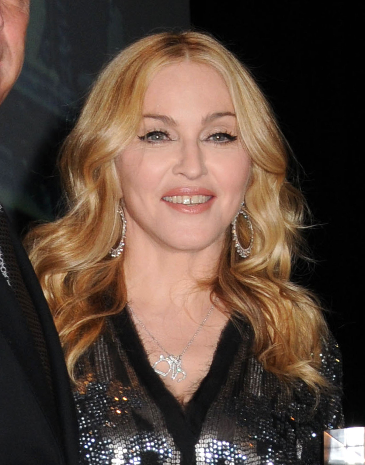 Мадонна планирует турне со звездами "Хора"