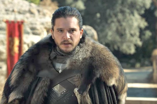HBO запустил новый сериал про съемки 7 сезона «Игры престолов»