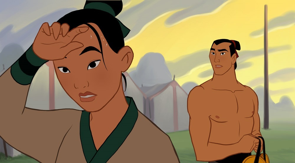 Disney раскритиковали за отказ от бисексуального персонажа в ремейке мультфильма «Мулан»