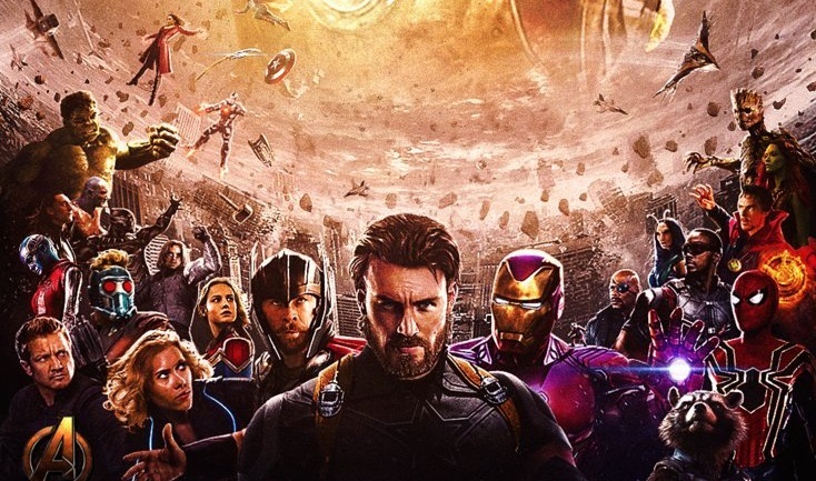 10 причин, почему нужно закрыть киновселенную Marvel после «Мстителей 4»