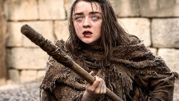 HBO показал финальное промо 6 сезона «Игры престолов» перед воскресной премьерой