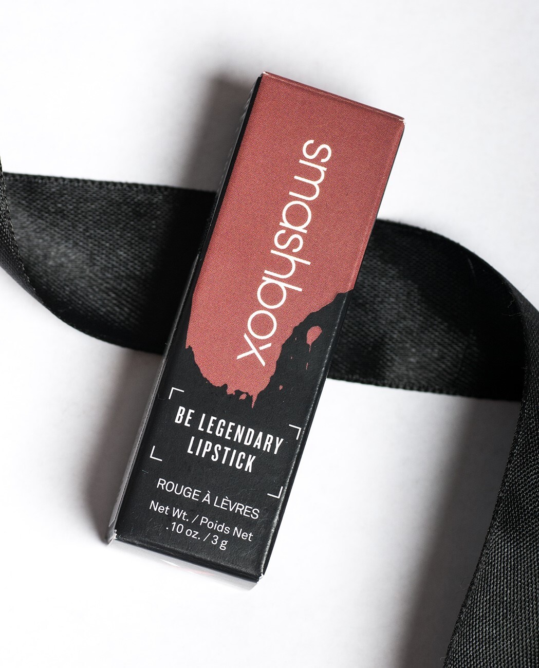 Секреты красоты: Smashbox Be Legendary Lipstick