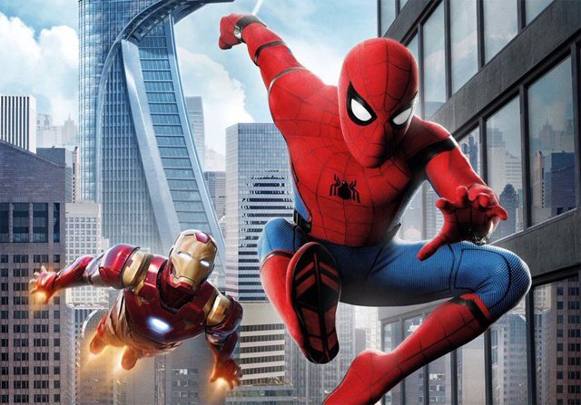 Человек-паук Тома Холланда появится минимум в пяти фильмах Marvel