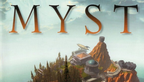 Компьютерная игра «MYST» будет экранизирована