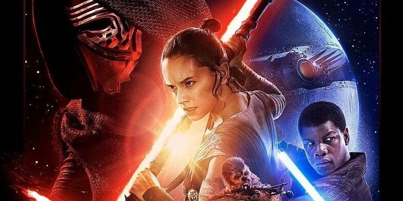 «Звездные войны: Пробуждение силы» - новые постеры персонажей