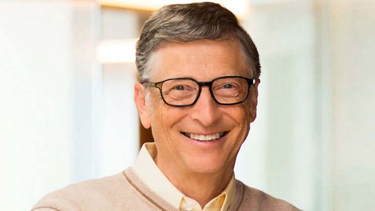 Билл Гейтс появится в 11 сезоне «Теории большого взрыва»