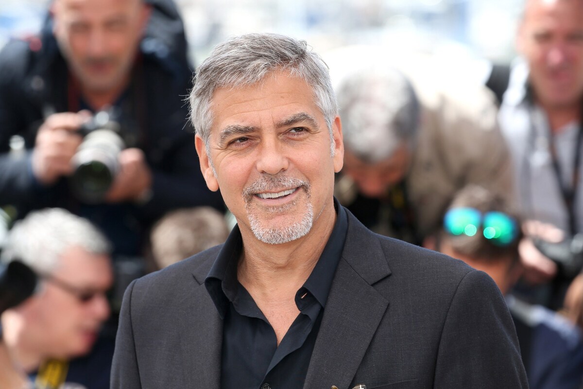 Джордж Клуни переселил соседей в отель на период ремонта в своем особняке