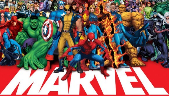 Студия Marvel выпустит короткометражки о героях комиксов
