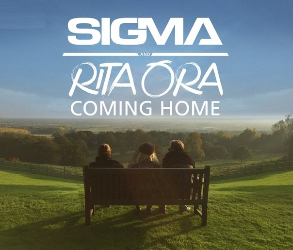 Рита Ора и Sigma представили новый клип Coming Home