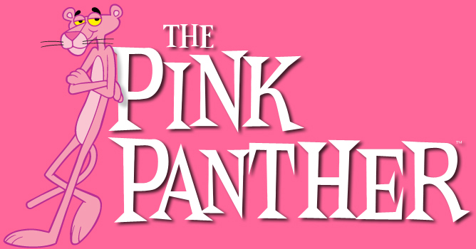 «Розовая пантера» запрыгнет на большие экраны