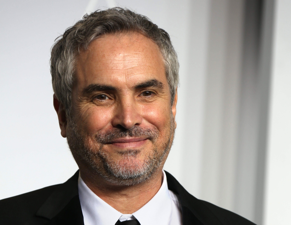 Альфонсо Куарон вернется в мир «Гарри Поттера»