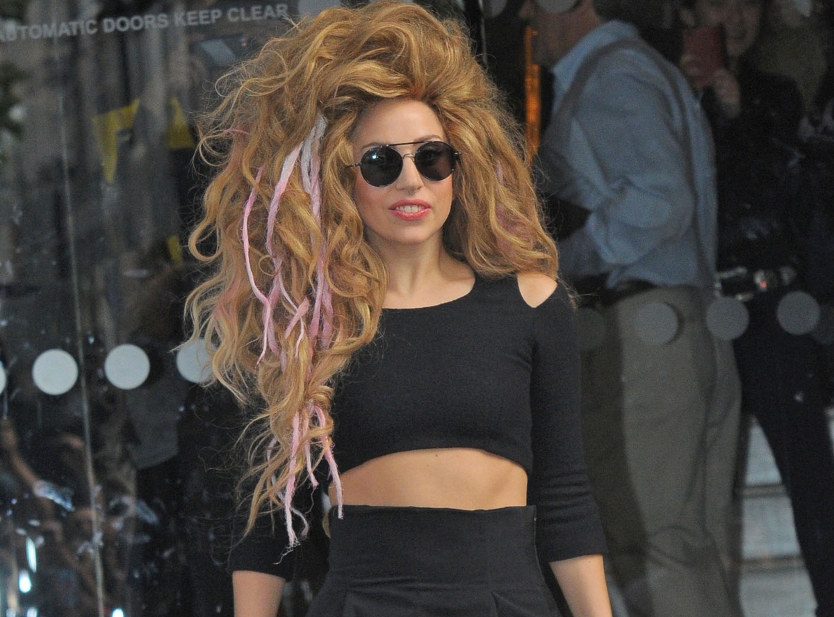 Lady GaGa возмущена претензиями бывшей ассистентки