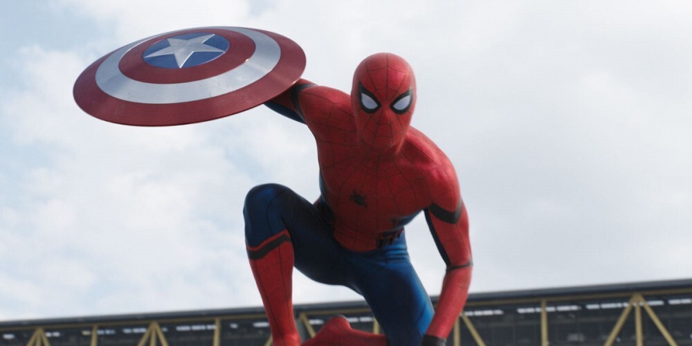 Marvel выпустит "Человек-паук 2" в июле 2019 года