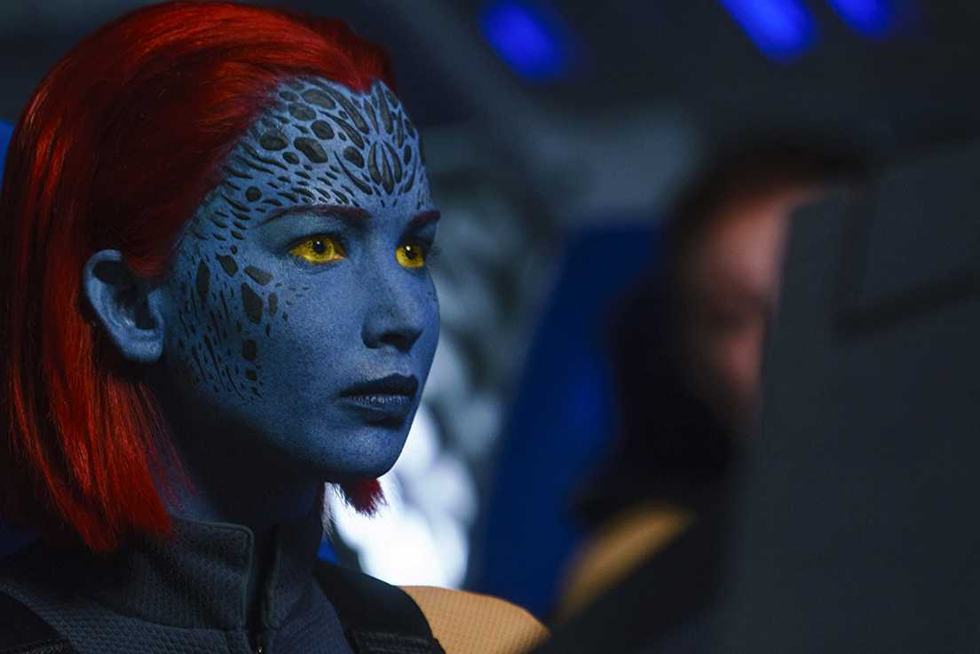 В новом трейлере «Людей Икс: Темный феникс» показали смерть героини Дженнифер Лоуренс