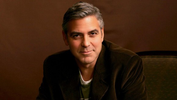 Джордж Клуни заменит Роберта Дауни младшего в «Гравитации»