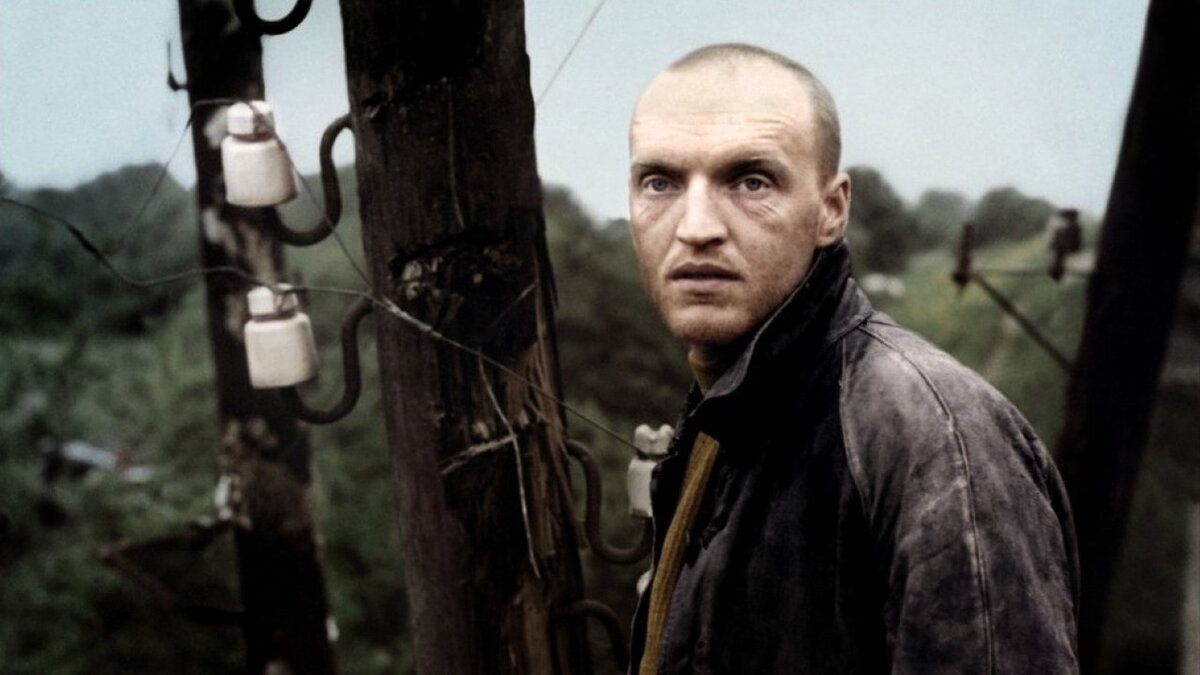 «Сталкер» возглавил рейтинг 10 самых популярных на Западе советских фильмов