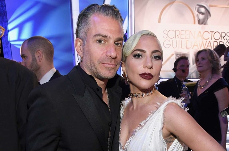 «Теперь все будет иначе»: Леди Гага впервые упомянула о разрыве и Кристиано Карино