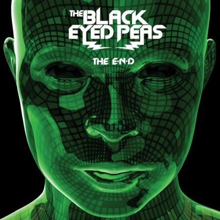 Видео: музыкальный клип Black Eyed Peas Imma Be Rocking That Body