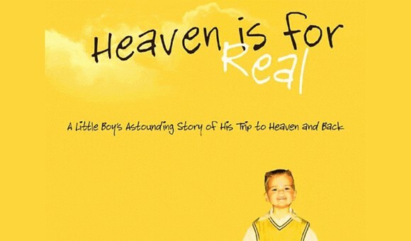 Sony Pictures экранизирует реальную историю о мальчике, побывавшем на Небесах