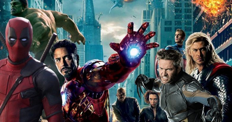 Дэдпул и Люди Икс войдут в киновселенную Marvel после выхода «Темного Феникса»