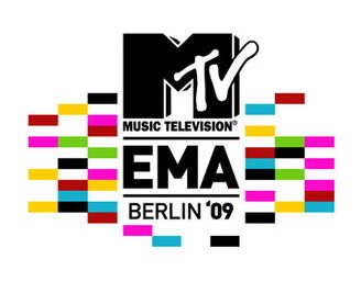 Результаты MTV EMA 2009