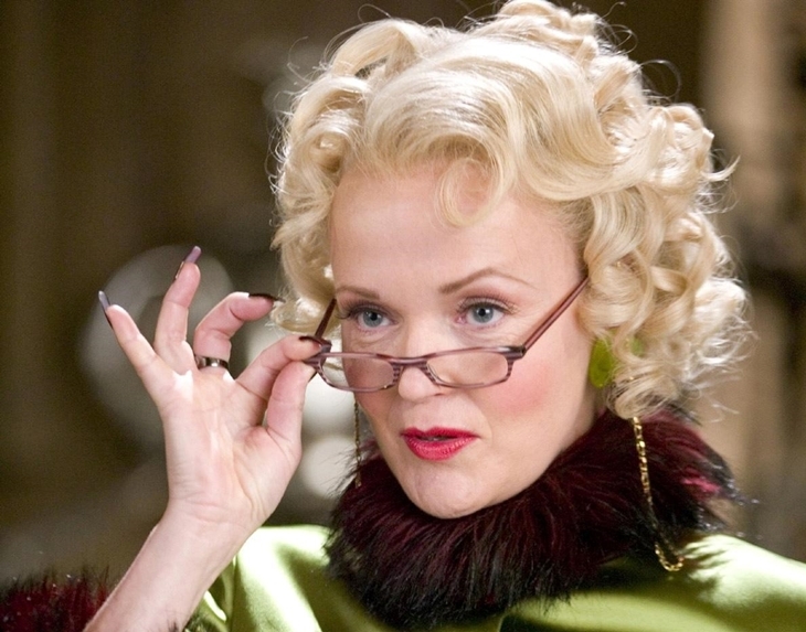 Звезда «Гарри Поттера» Миранда Ричардсон сыграет в приквеле «Игры престолов»